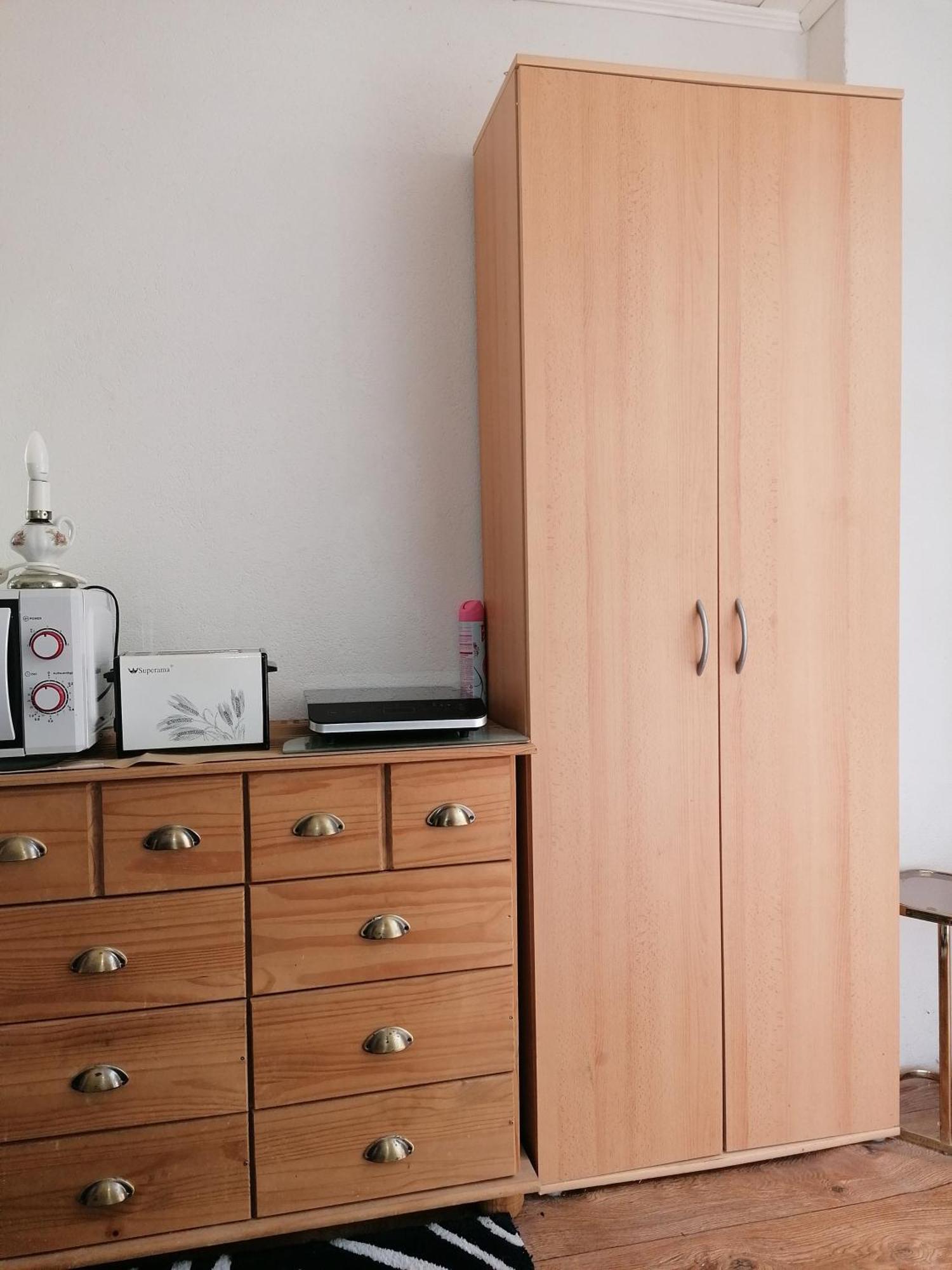 Appartamento Kleines Haus Im Oderbruch Neutrebbin Camera foto