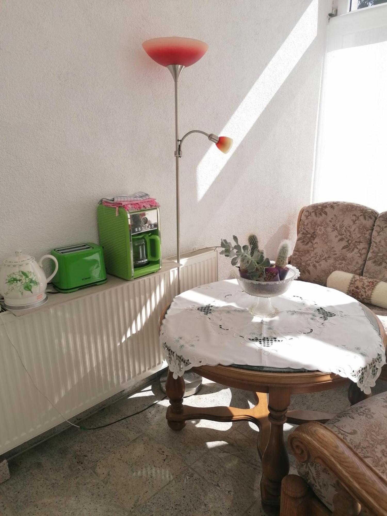 Appartamento Kleines Haus Im Oderbruch Neutrebbin Camera foto